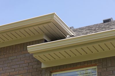 Fascia Repair in Kansas City, KS